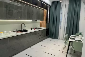 Satılır Yeni Tikili Nəsimi Bazarında 