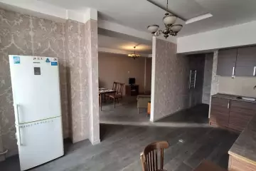 Aylıq Kirayə Yeni Tikili 8-ci Kilometrdə 