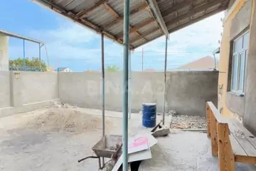 Satılır Həyət Evi Buzovnada 