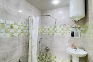 Satılır Həyət Evi Buzovnada 