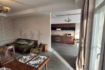 Aylıq Kirayə Yeni Tikili 8-ci Kilometrdə 