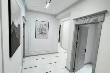 Satılır Yeni Tikili Nəsimi Bazarında 