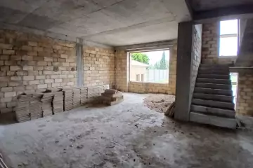 Satılır Villa Bilgəhdə 