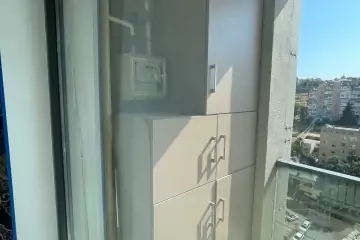 Aylıq Kirayə Yeni Tikili Həzi Aslanovda 