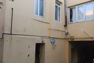 Satılır Həyət Evi Maştağada 