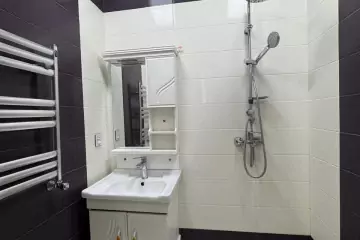 Aylıq Kirayə Yeni Tikili Nərimanov Parkı 