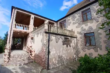 Satılır Villa Bilgəhdə 