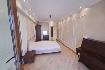 Satılır Yeni Tikili Ağ şəhər Kompleksində 