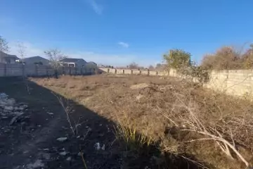 Satılır Torpaq Maştağada 