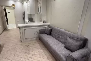 Satılır Yeni Tikili Ağ şəhər Kompleksində 