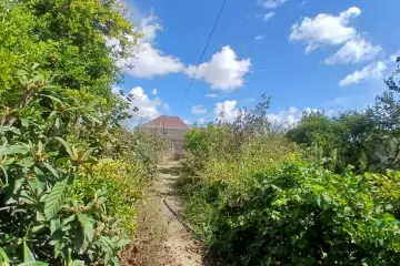 Satılır Torpaq Maştağada 