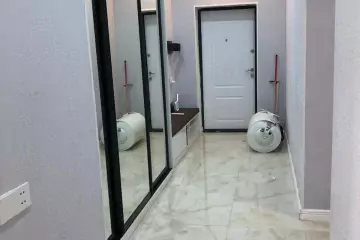 Satılır Yeni Tikili 28 May Metrosu ətrafında 