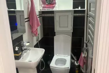 Aylıq Kirayə Yeni Tikili Elmler Akademiyasıda 