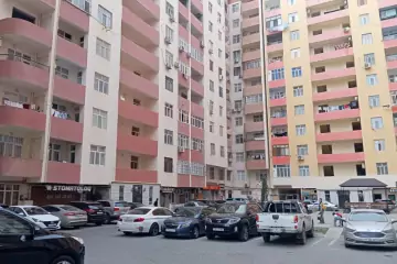 Satılır Yeni Tikili Xırdalan şəhərində 