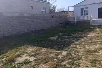 Satılır Həyət Evi Maştağada 