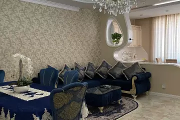 Aylıq Kirayə Yeni Tikili Yasamalda 