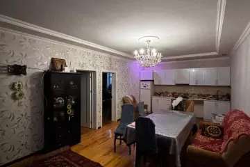 Satılır Həyət Evi Hövsanda 