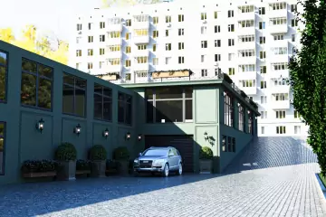 Aylıq Kirayə Obyekt 8-ci Kilometrdə 