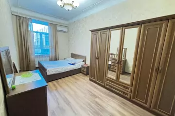 Aylıq Kirayə Köhnə Tikili Nəsimi Bazarında 