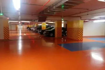 Satılır Yeni Tikili Ağ şəhər Kompleksində 