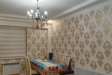 Satılır Yeni Tikili Masazırda 