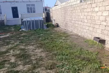 Satılır Həyət Evi Maştağada 
