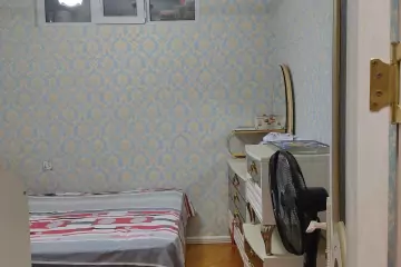 Satılır Yeni Tikili Masazırda 