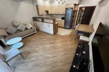 Aylıq Kirayə Yeni Tikili Ağ şəhər Kompleksində 