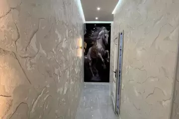 Satılır Yeni Tikili Masazırda 