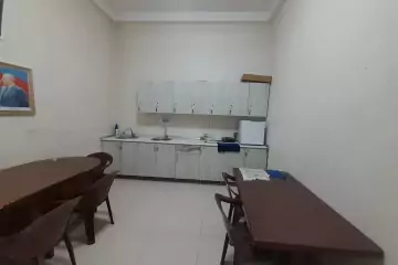 Aylıq Kirayə Ofis Nərimanov Parkı 