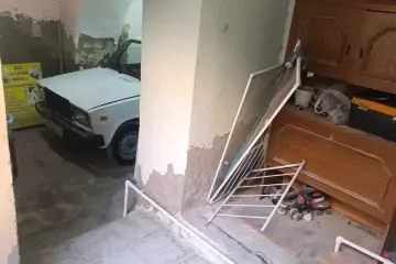 Satılır Həyət Evi Maştağada 