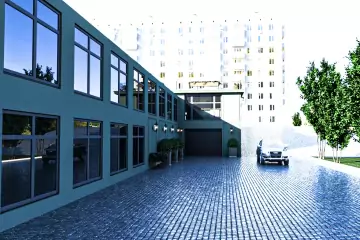 Aylıq Kirayə Obyekt 8-ci Kilometrdə 