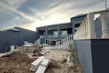 Satılır Həyət Evi Maştağada 