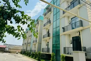 Satılır Yeni Tikili Masazırda 