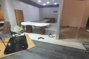 Aylıq Kirayə Ofis Nərimanov Heykəlində 