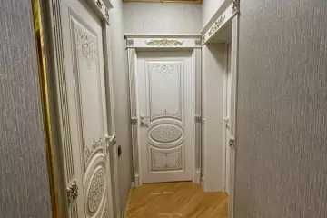 Satılır Yeni Tikili Gəncə Prospektində 