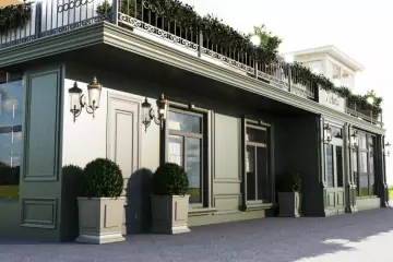 Aylıq Kirayə Obyekt 8-ci Kilometrdə 