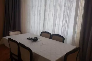 Aylıq Kirayə Yeni Tikili Yasamalda 