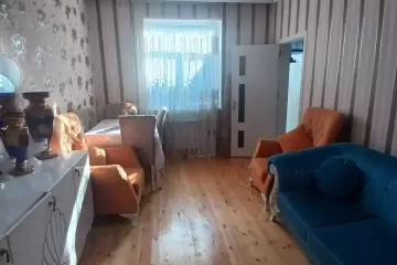 Satılır Həyət Evi Bakıda 