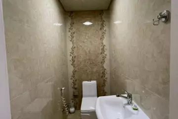 Aylıq Kirayə Yeni Tikili Yasamalda 