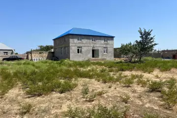 Satılır Torpaq Maştağada 