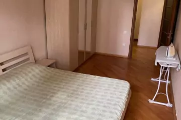 Aylıq Kirayə Yeni Tikili Yasamalda 