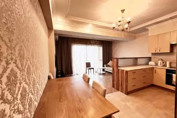 Aylıq Kirayə Yeni Tikili Ağ şəhər Kompleksində 