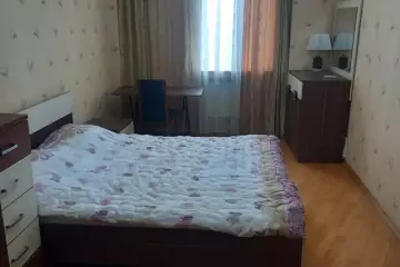 Aylıq Kirayə Yeni Tikili Nəsimi Bazarında 