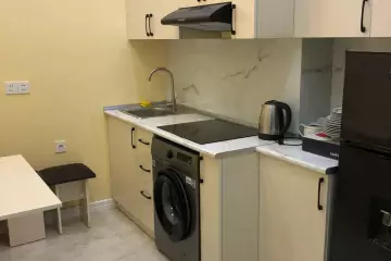 Satılır Yeni Tikili 28 May Metrosu ətrafında 