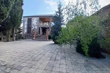 Satılır Villa Bilgəhdə 