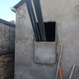 Satılır 3 otaqlı Həyət evi 67 m², 1 sot  torpaq, Maştağa