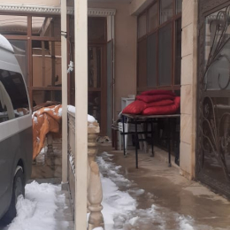 Satılır 3 otaqlı Həyət evi 90 m², 2 sot  torpaq, Bakı