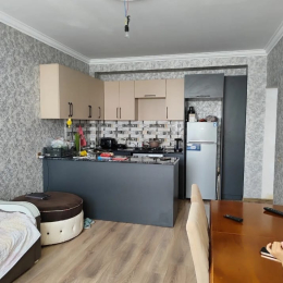 Satılır 2 otaqlı Yeni Tikili 57 m², Qurtuluş 93