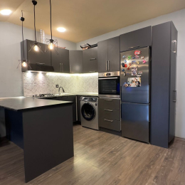 Satılır 3 otaqlı Yeni Tikili 64 m², Xırdalan şəhəri